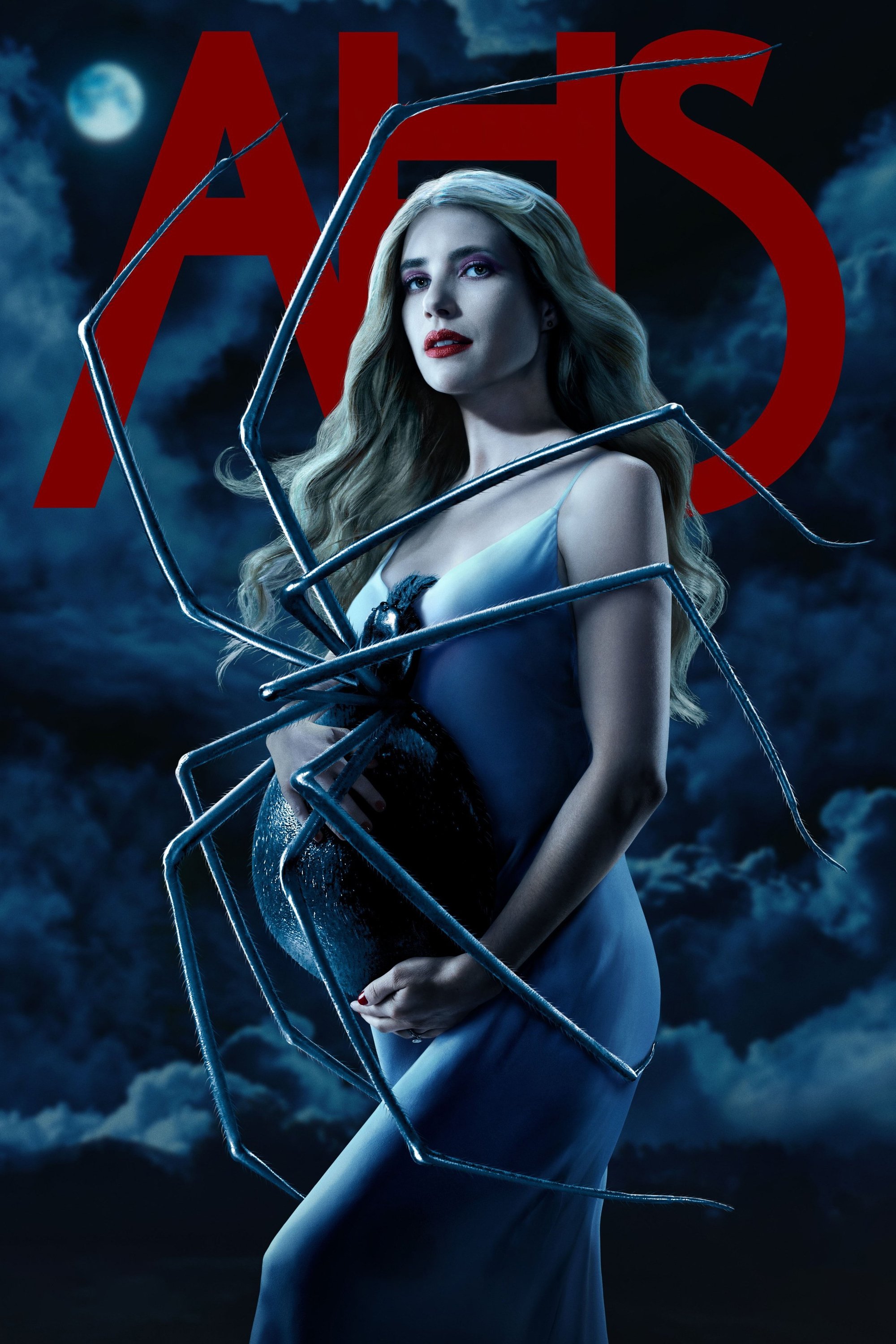 American Horror Story [63195] (A1772121675) [[Shows 2.0]] --Plex--